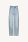 begum denim pants 612 light denim