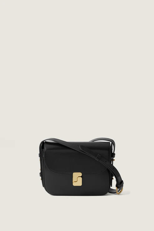 SAC BELLISSIMA MINI NOIR