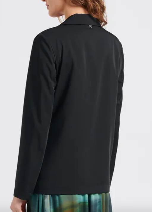 VESTE JACKET JOFYAU NOIR