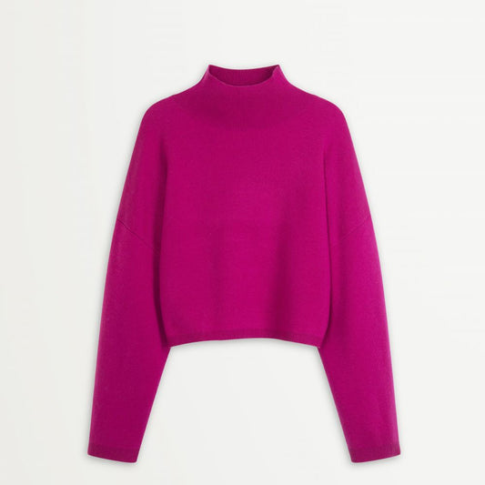 PULL PIRMIL FUCHSIA