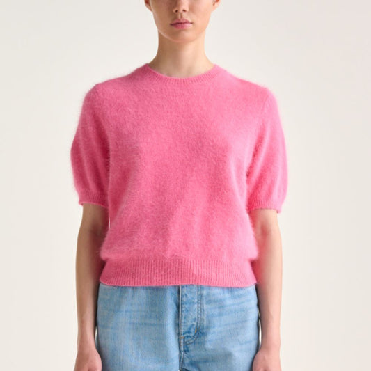 PULL DATAD PINKLADY