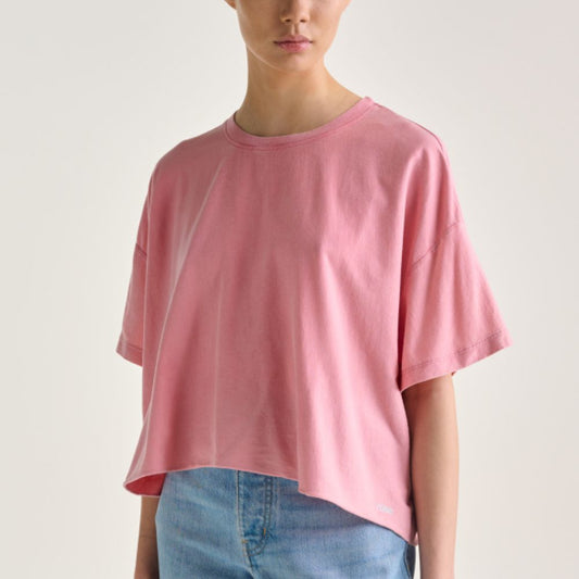 T-SHIRT FARPY PINKLADY