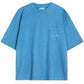 Cup of tea oversize T-shirt B125AD009