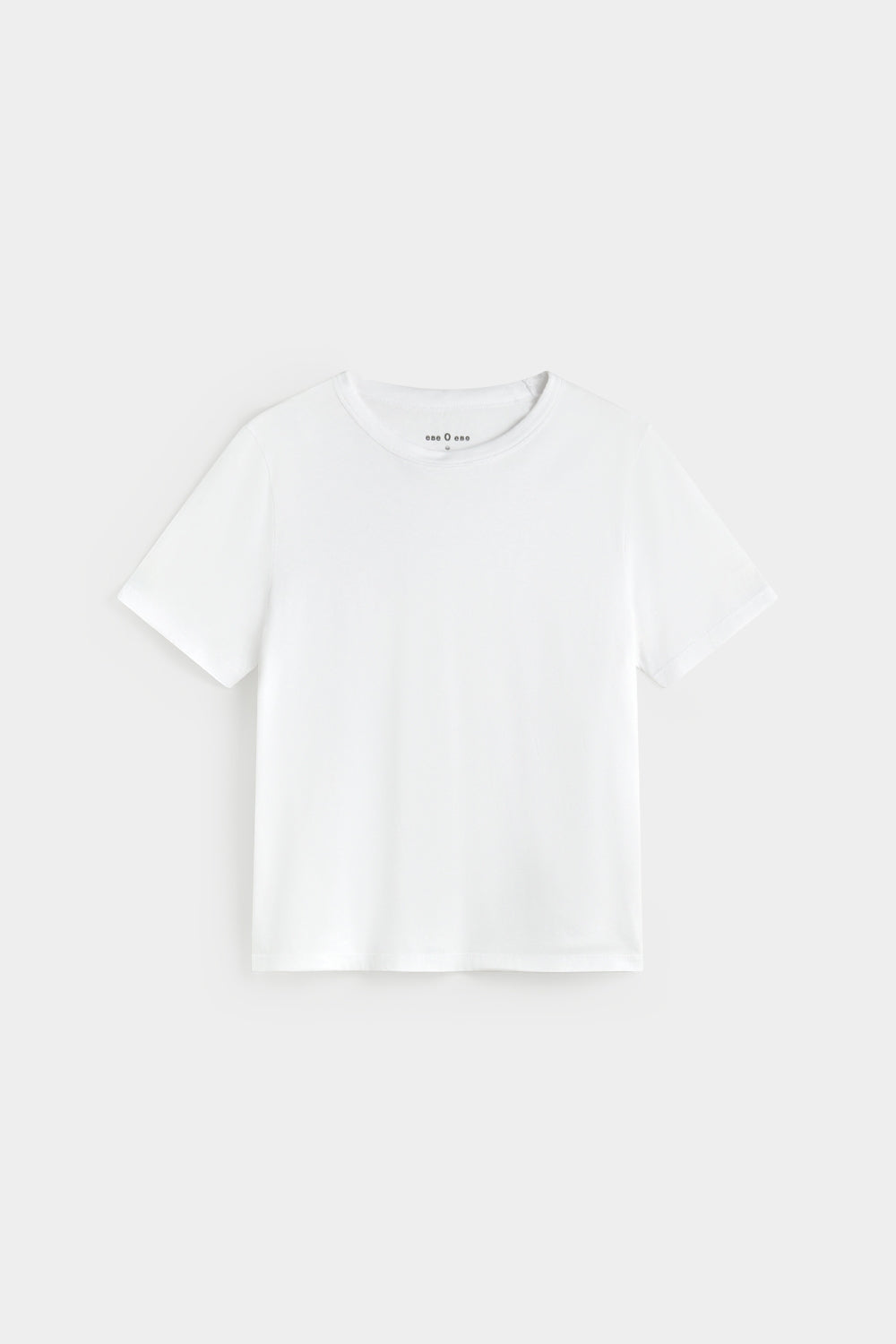 T-SHIRT TS.TRENDY BLANCO