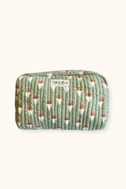 GRANDE TROUSSE GAYA SORBET PISTACHE