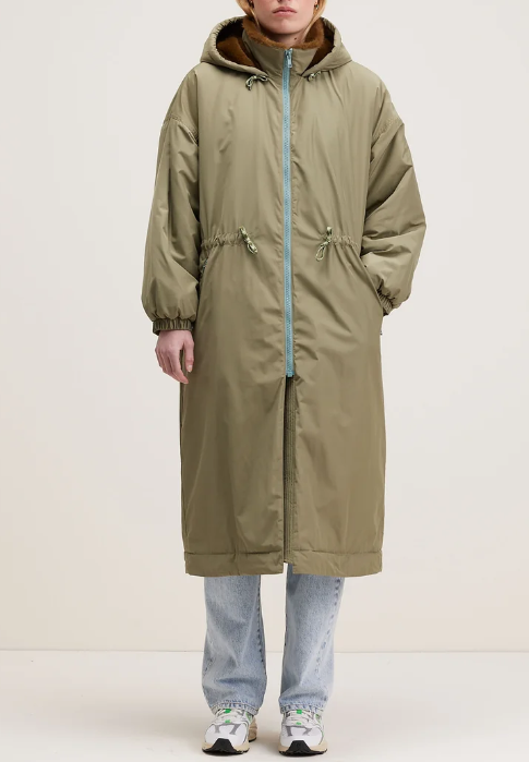 MANTEAU HOSFO F42 P1466 JEEP-P1466