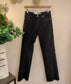 JEAN THE HARLEY SOFT CORDUROY BLACK