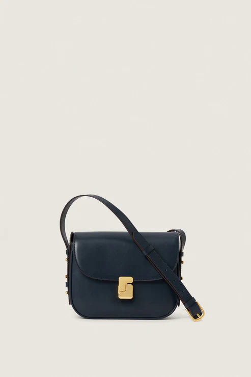 SAC BELLISSIMA MINI BLEU